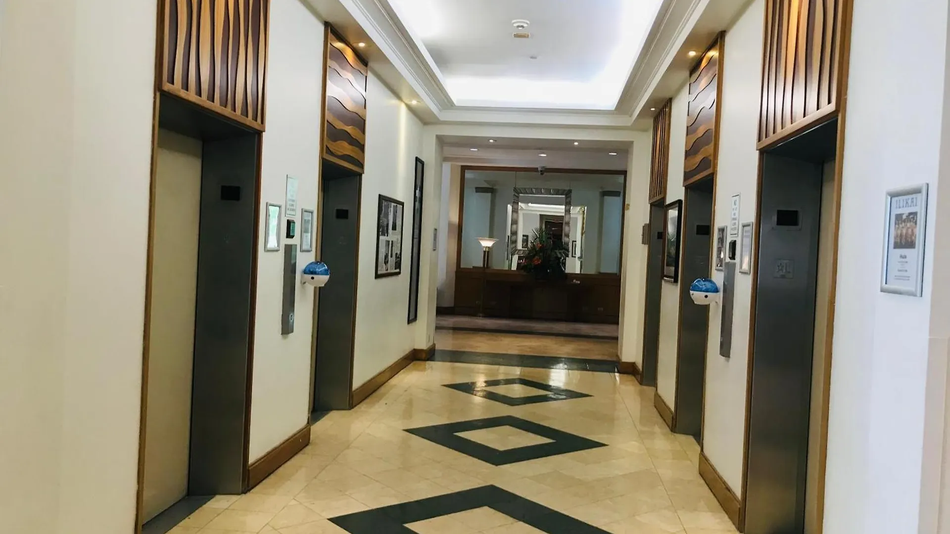 Ilikai Apt 2127 - Spacious Studio With Spectacular Ocean & Harbor Views هونولولو الولايات المتحدة الأمريكية