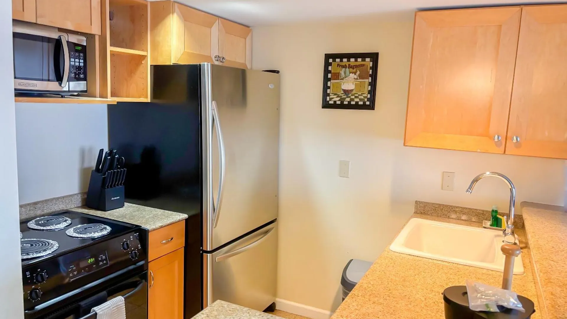 Holiday home Ilikai Apt 2127 - Spacious Studio With Spectacular Ocean & Harbor Views Honolulu