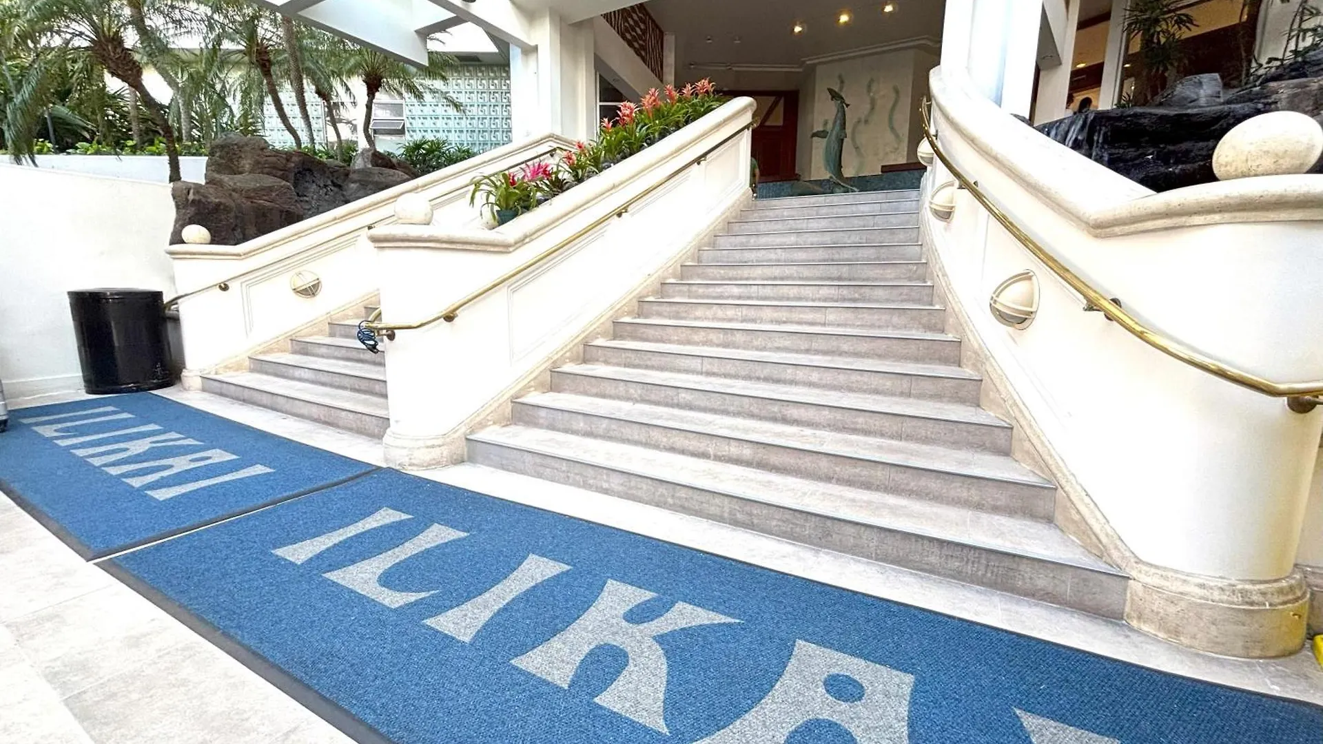 Ilikai Apt 2127 - Spacious Studio With Spectacular Ocean & Harbor Views Honolulu 0*,  United States