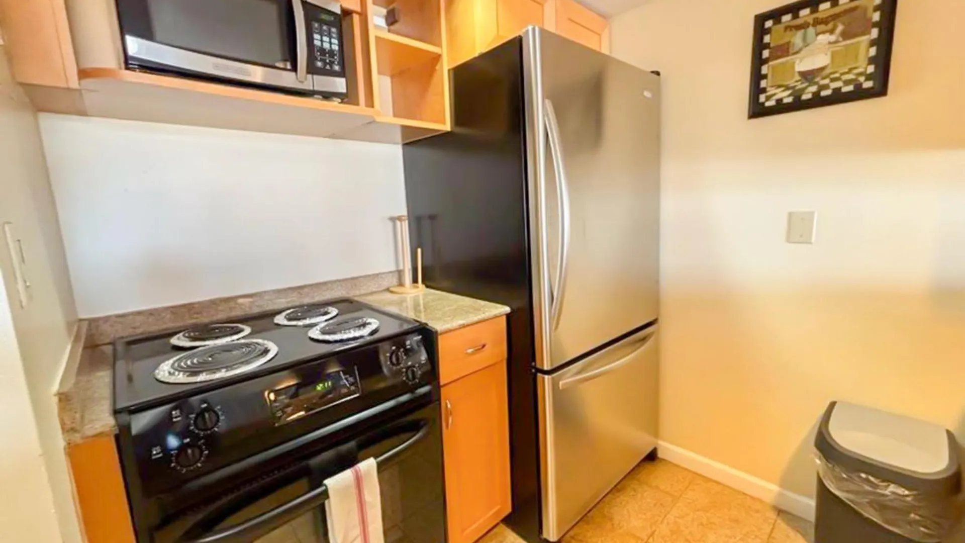 Ilikai Apt 2127 - Spacious Studio With Spectacular Ocean & Harbor Views Honolulu United States