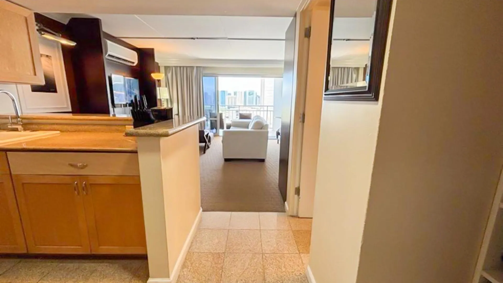 Ilikai Apt 2127 - Spacious Studio With Spectacular Ocean & Harbor Views Honolulu 0*,  United States